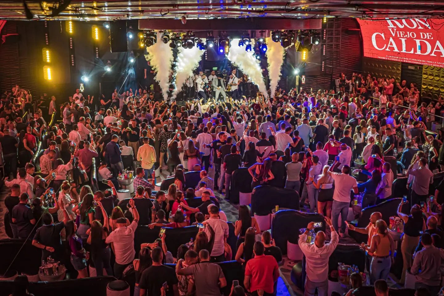 Cartagena high roller feb 19-22 2026