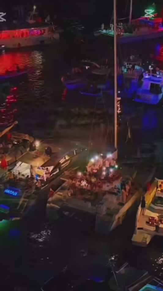 Independence Day in Cartagena